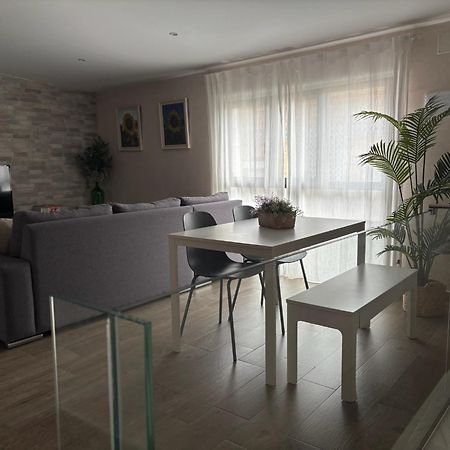 Niebla Centro Apartamentos Экстерьер фото