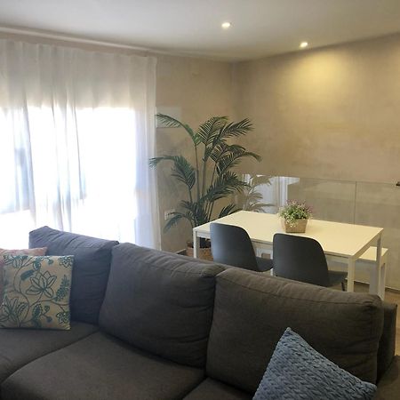 Niebla Centro Apartamentos Экстерьер фото