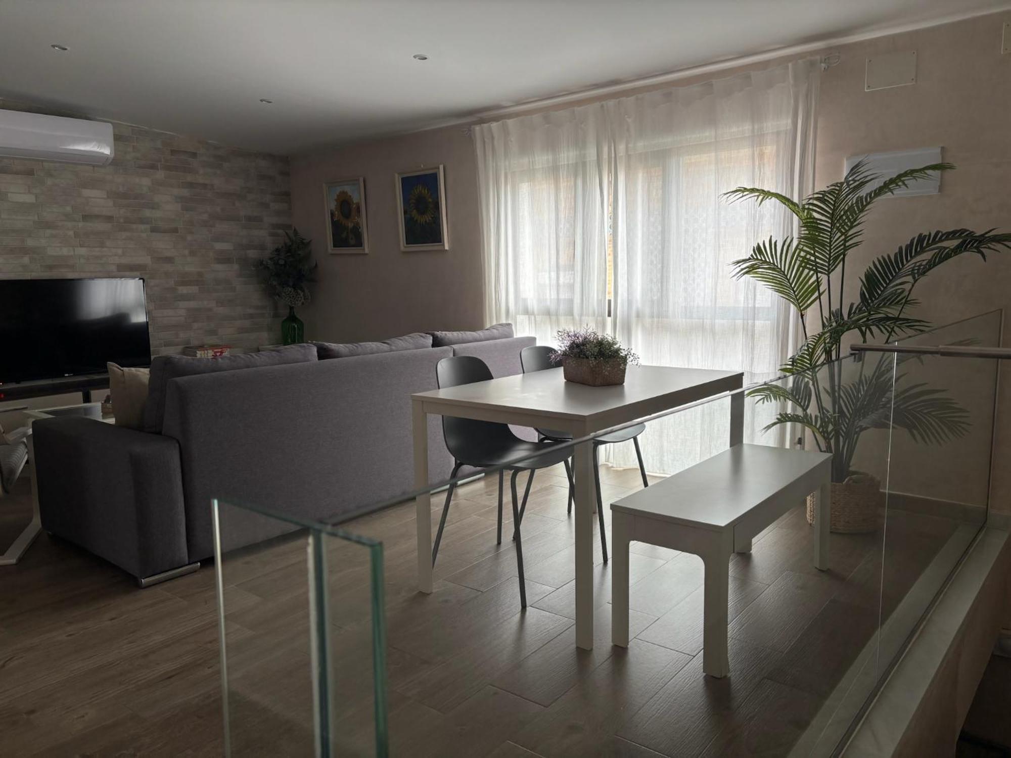 Niebla Centro Apartamentos Экстерьер фото